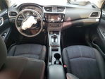 Nissan Sentra 2017