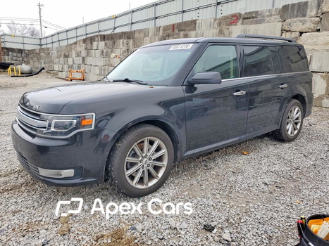 Ford Flex 2013 - Zdjęcie 1 z 13