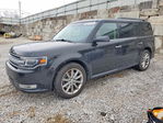 Ford Flex 2013