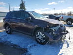 Toyota RAV 4 2016