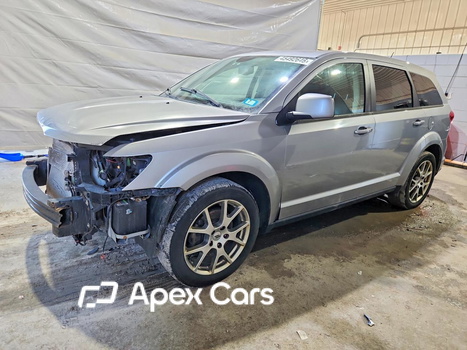 Dodge Journey 2018 - Image 1 of 13