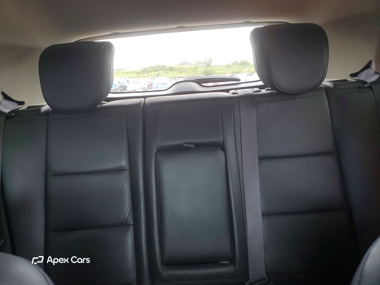 Buick Encore 2018