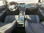 Toyota Camry 2016