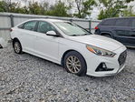 Hyundai Sonata 2018