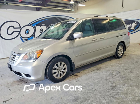 Honda Odyssey 2008 - Image 1 of 13
