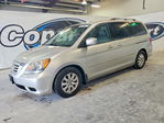 Honda Odyssey 2008