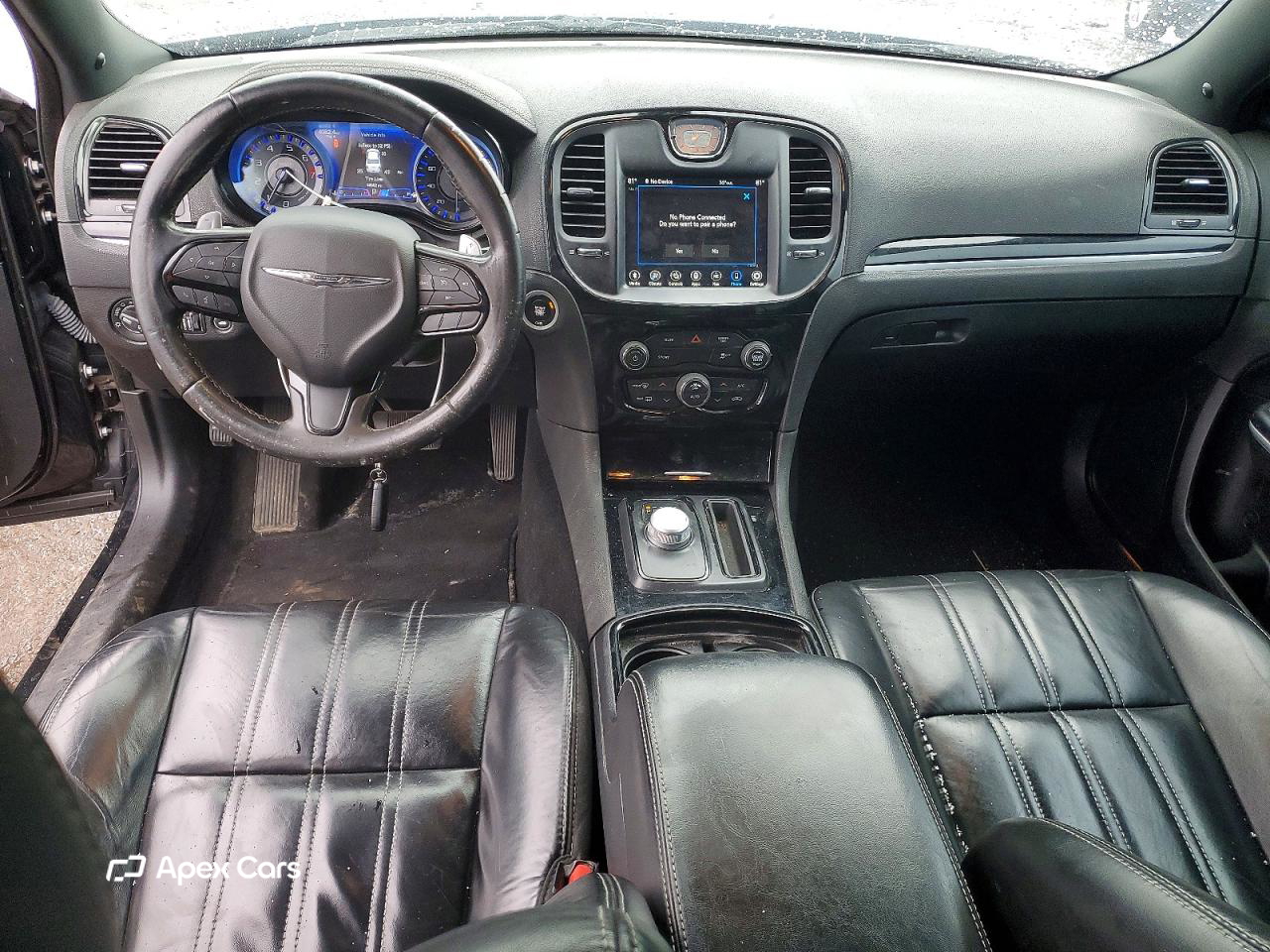 Chrysler 300 2020