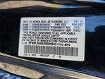 Honda Odyssey 2013