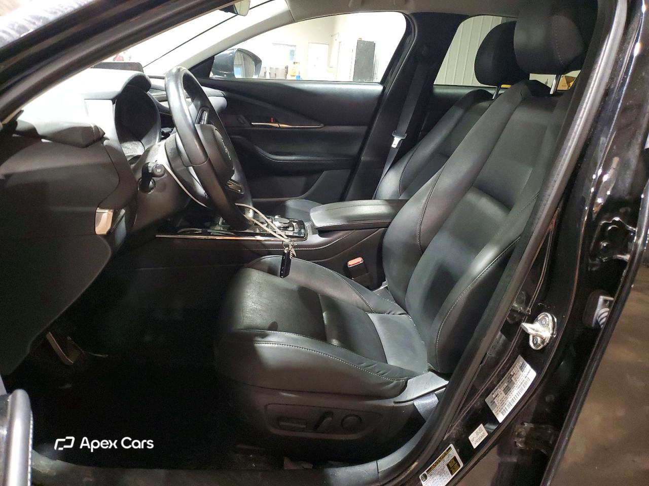 Mazda CX-30 2023