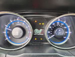 Hyundai Sonata 2012