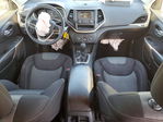 Jeep Cherokee 2017