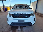 Land Rover Discovery 2020