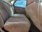 Ford Taurus 2002