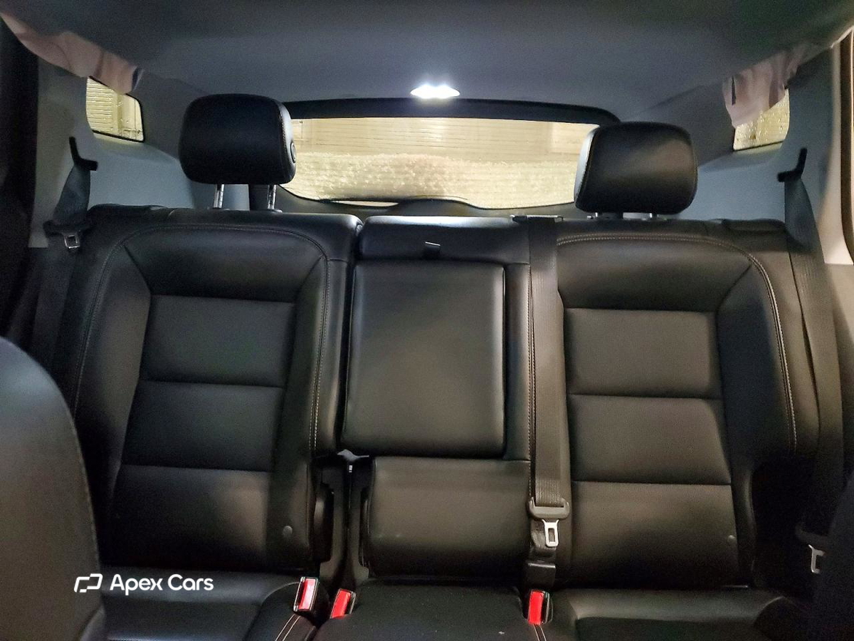 GMC Terrain 2020