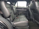 Ford Explorer 2018