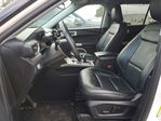 Ford Explorer 2022