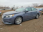 Subaru Legacy 2015