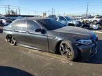BMW M5 2016