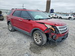 Ford Explorer 2014