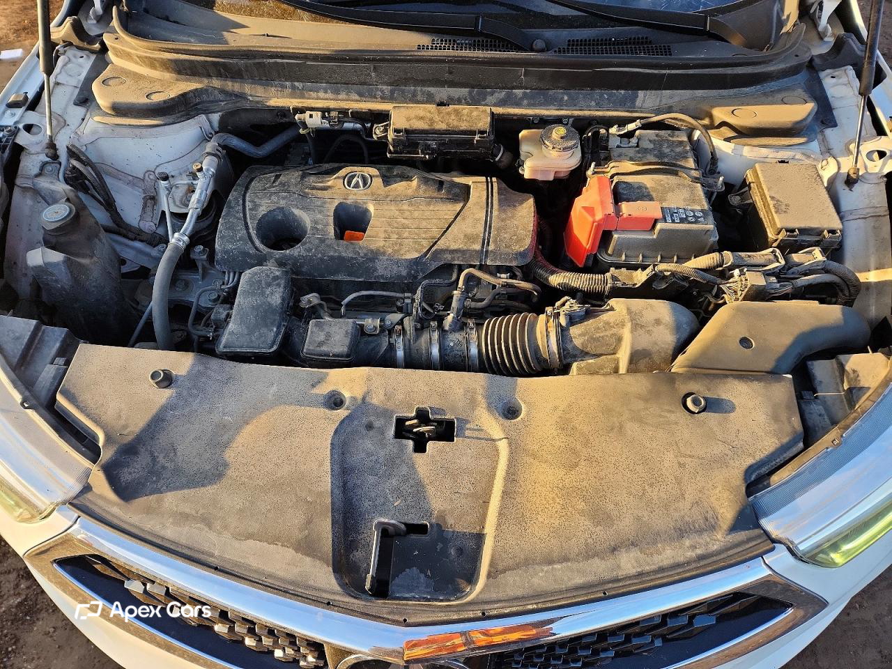 Acura RDX 2020