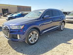 Audi Q7 2020