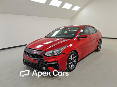 Kia Forte 2020 - Image 1 of 14