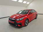 Kia Forte 2020
