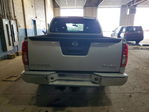 Nissan Navara (Frontier) 2013
