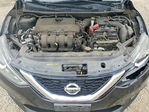 Nissan Sentra 2019