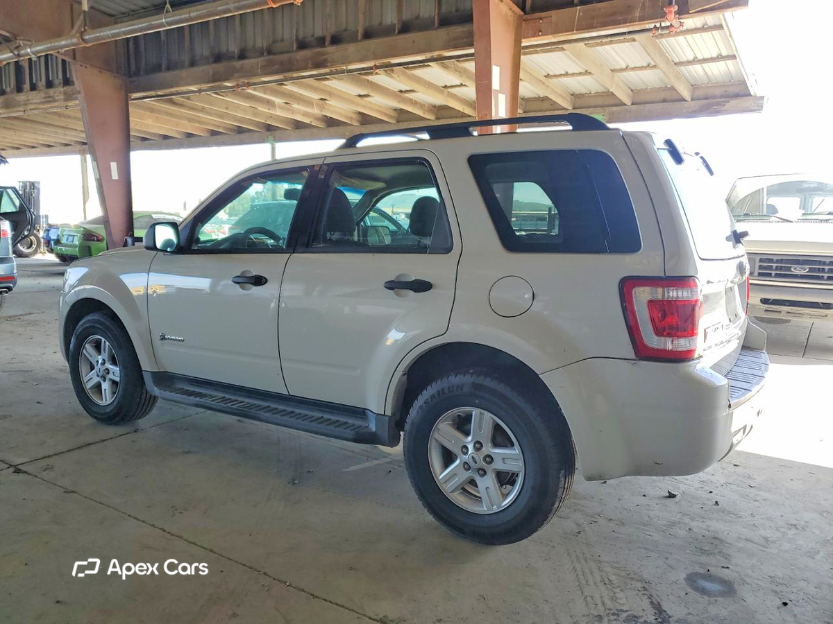 Ford Escape 2009