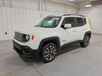 Jeep Renegade 2016