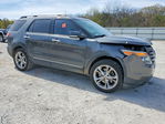 Ford Explorer 2015