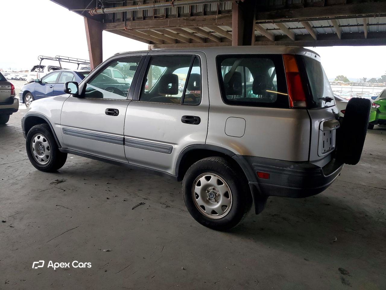 Honda CR-V 2000