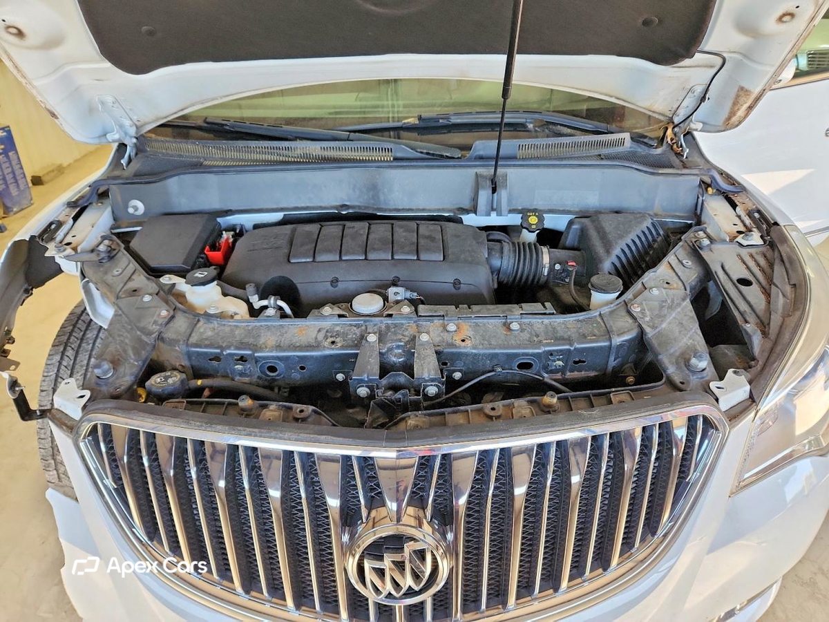 Buick Enclave 2017