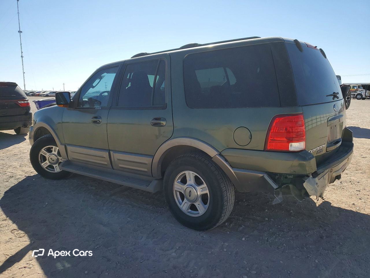Ford Expedition 2003