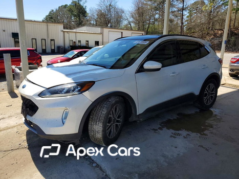 Ford Escape 2020 - Image 1 of 12