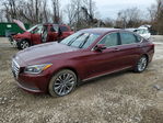 Hyundai Genesis 2016