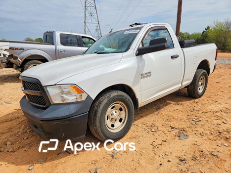 RAM 1500 2015 - Image 1 of 12