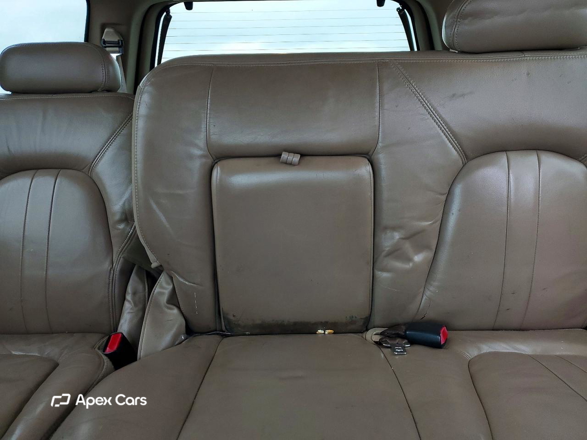 Ford Expedition 1999
