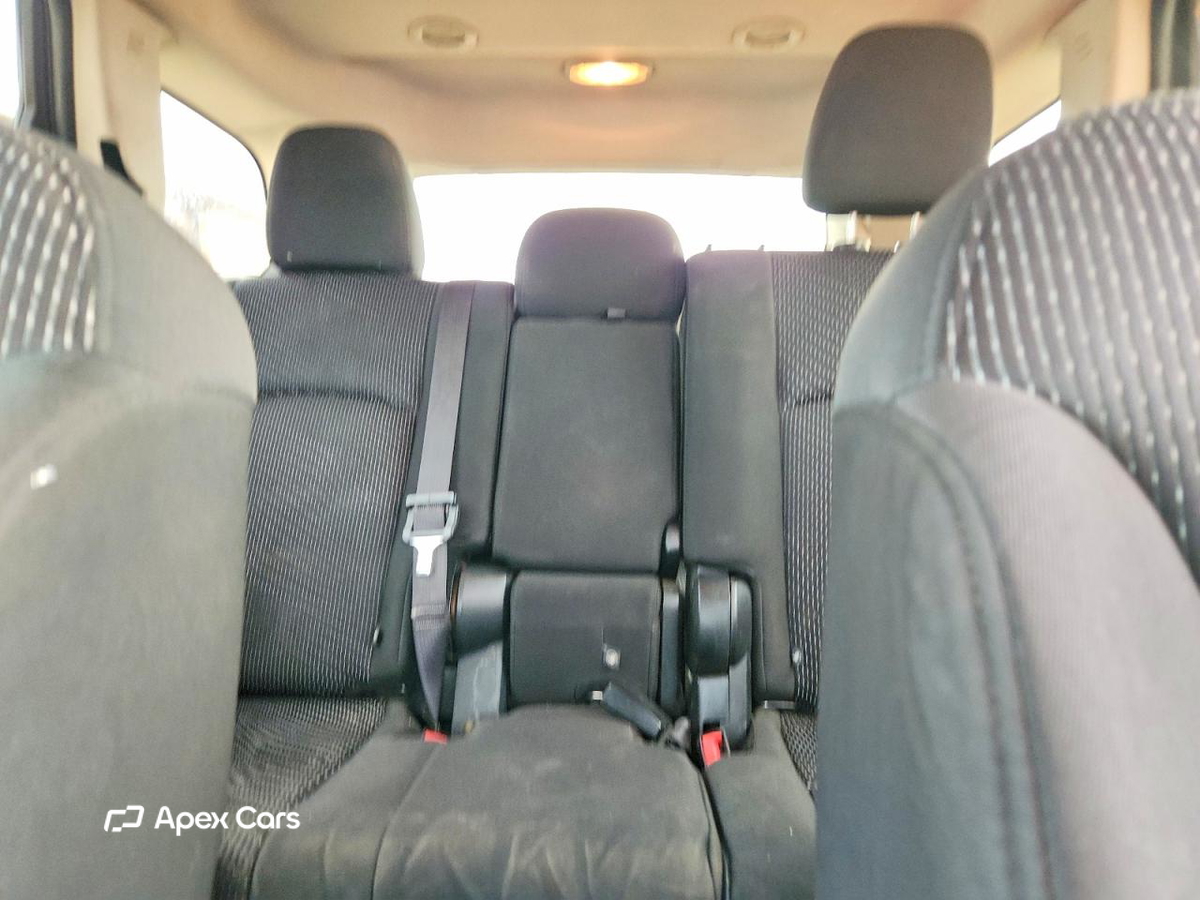 Dodge Journey 2016