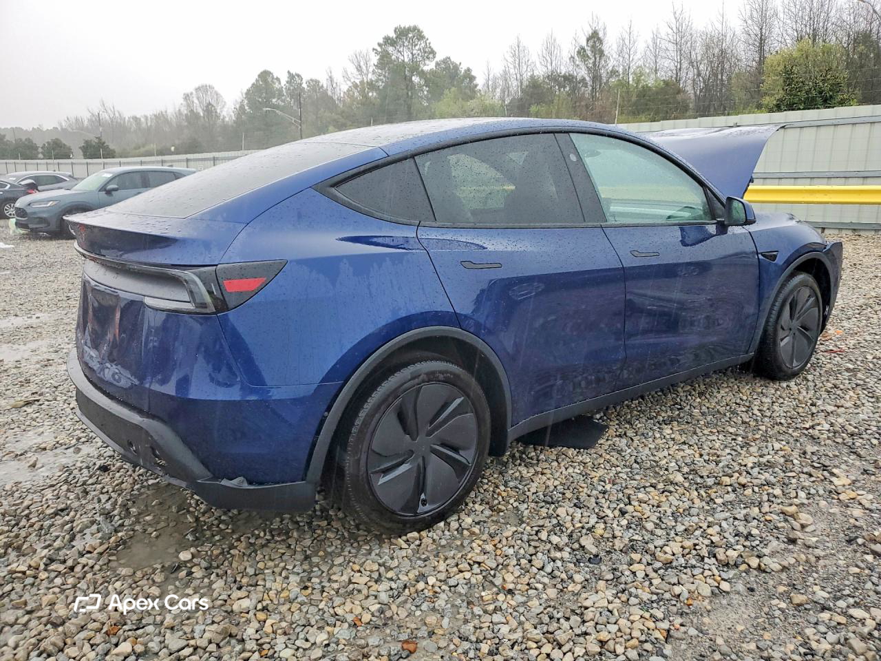 Tesla Model Y 2026