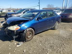 Toyota Corolla 2005