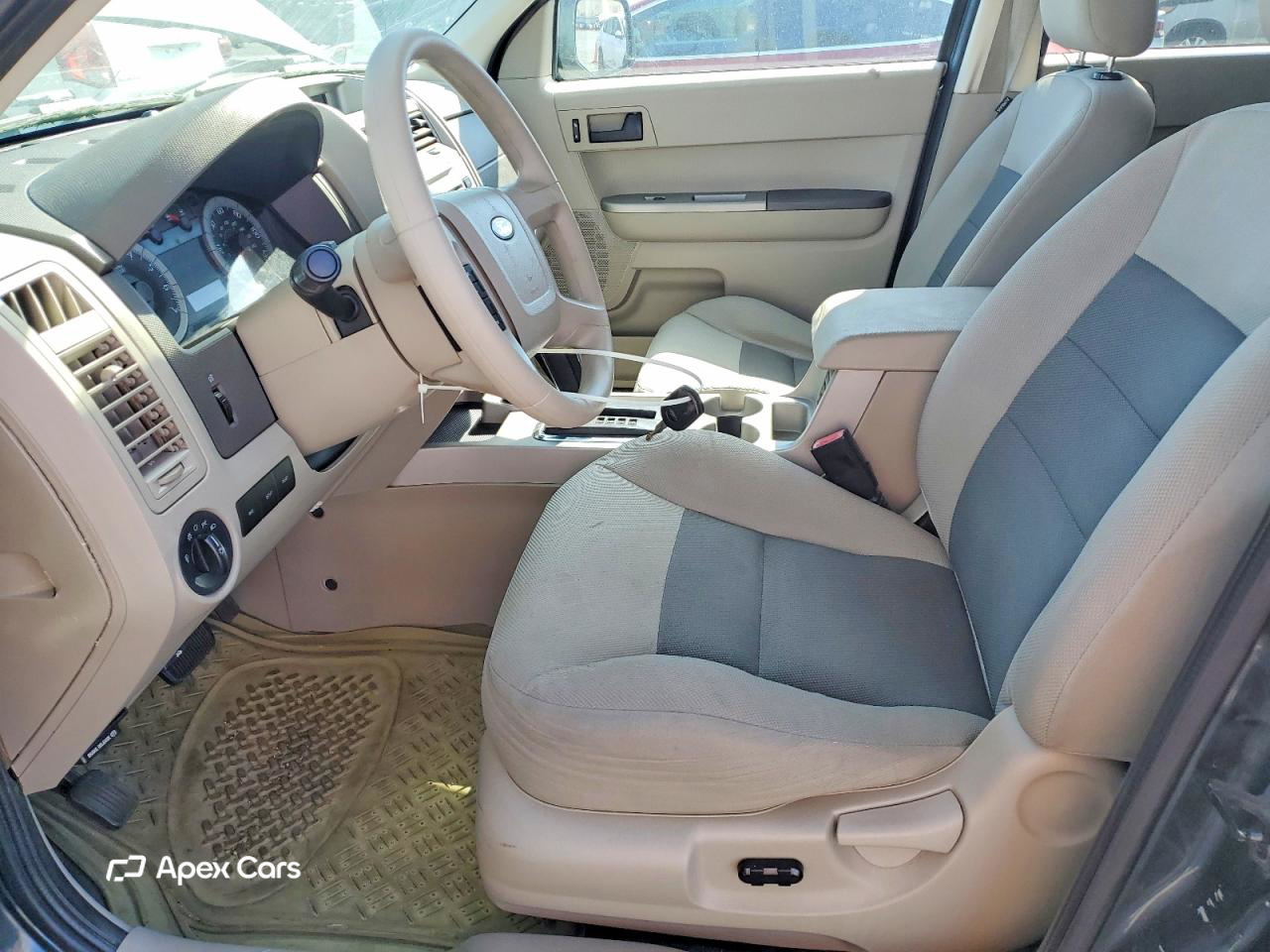 Ford Escape 2008