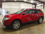 Ford Edge 2013