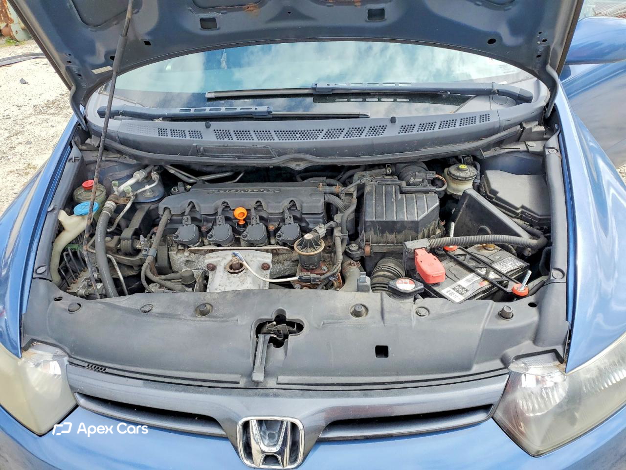 Honda Civic 2007