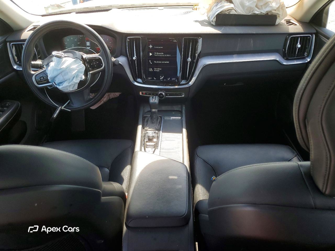 Volvo S60 2020