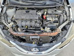 Nissan Sentra 2016