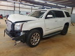 GMC Yukon 2017