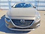 Mazda 3 2016