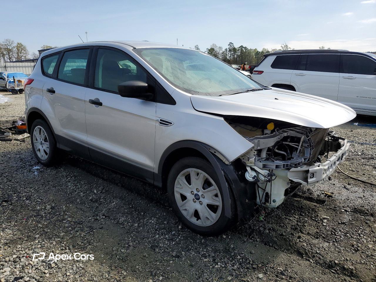 Ford Escape 2015